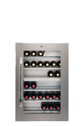 Reparación averías vinoteca Aeg en  Teruel